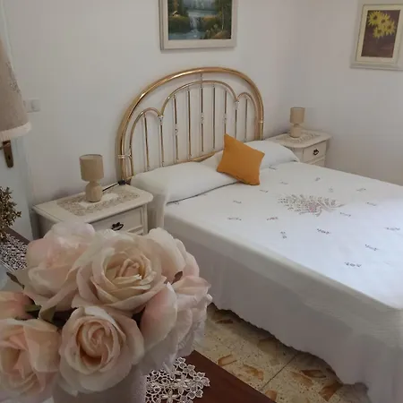 Couette-café Il Giardino Dei Fiori Angellara